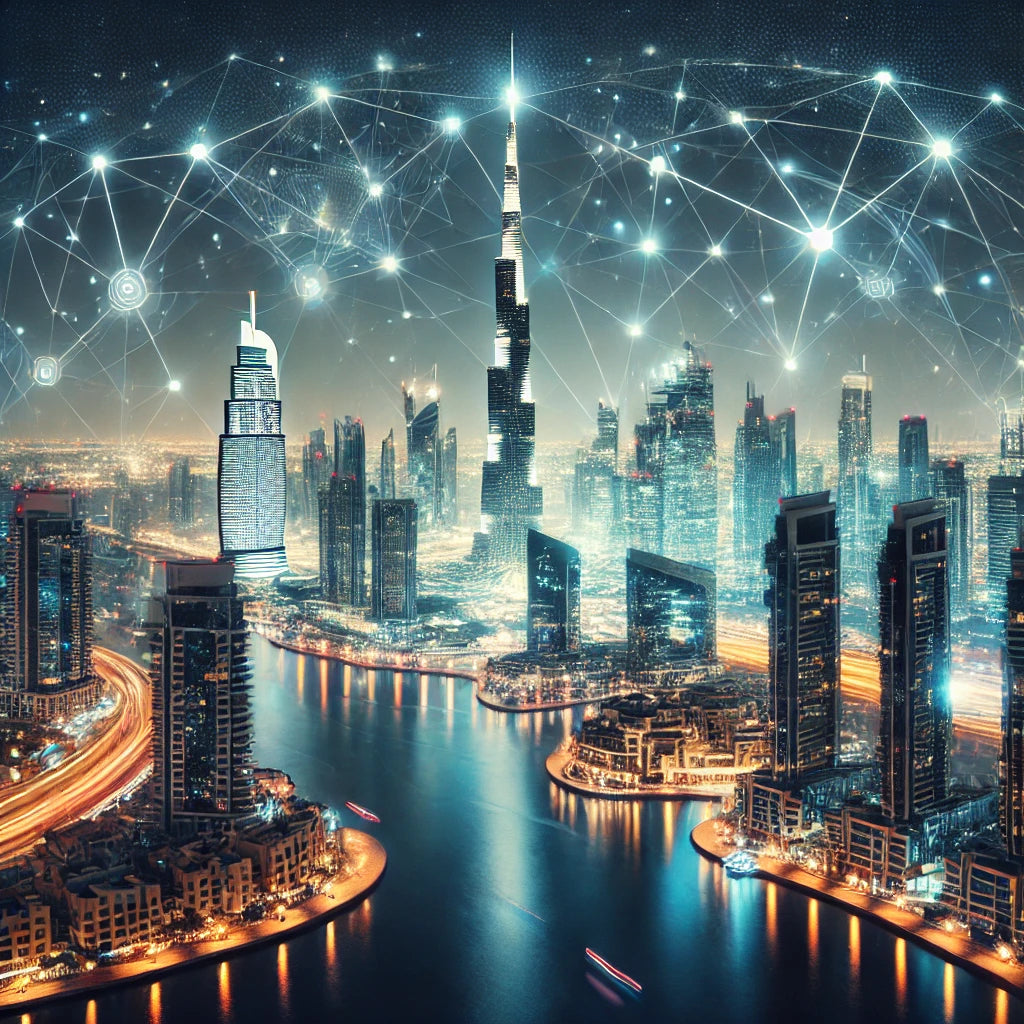 Cybersecurity in the UAE: A Growing Priority in the Digital Age