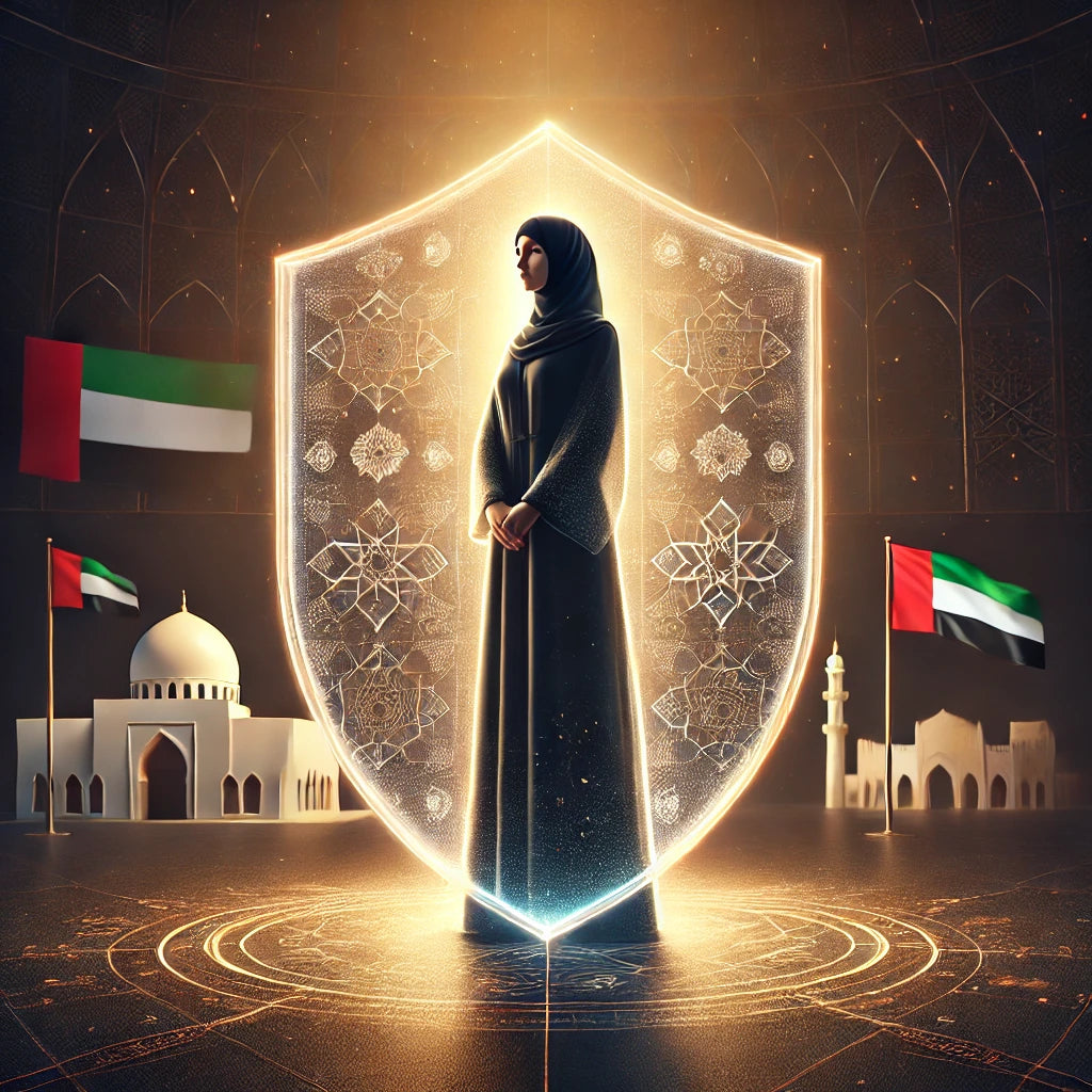 Domestic Abuse and Violence: Understanding UAE Law