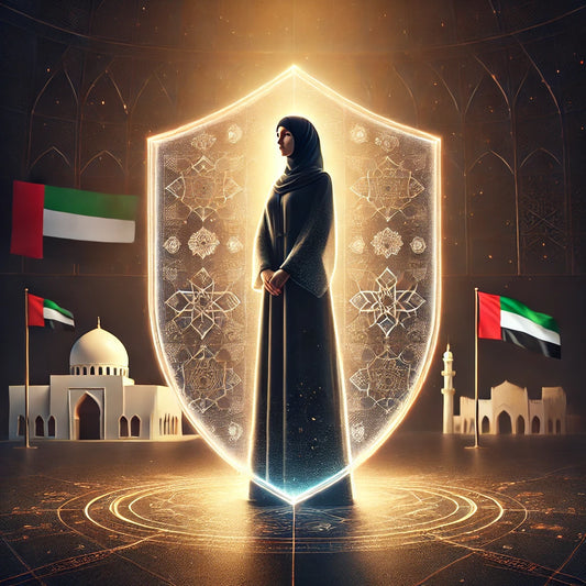 Domestic Abuse and Violence: Understanding UAE Law