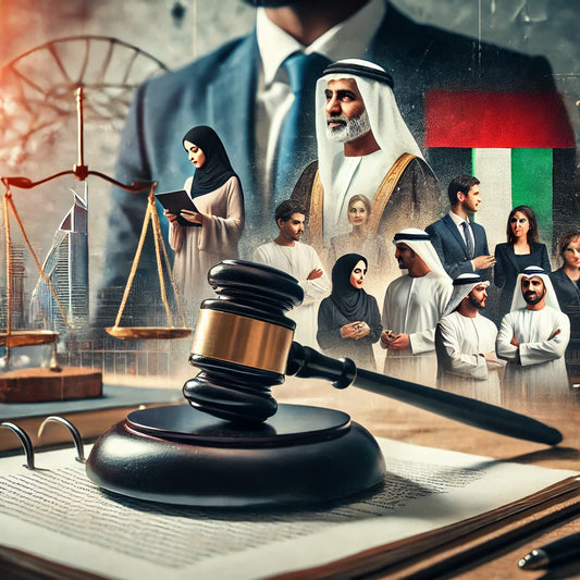 Understanding Labor Cases in the UAE: Examples, References, and Resources