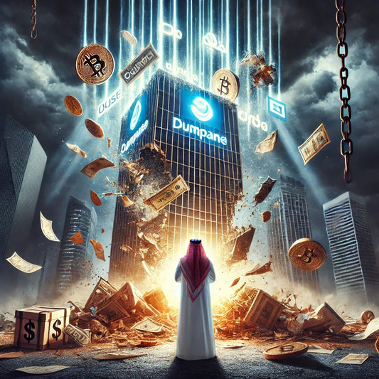 مواجهة الإفلاس؟ إليك ما تحتاج إلى معرفته