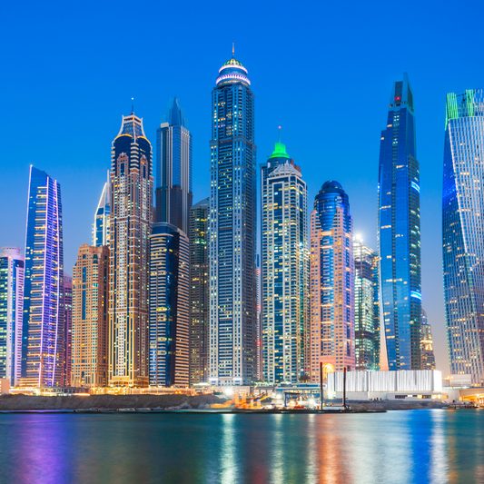 Navigating Sale/Purchase Contract Negotiation and Validation Under UAE Law