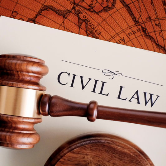 Civil law in UAE