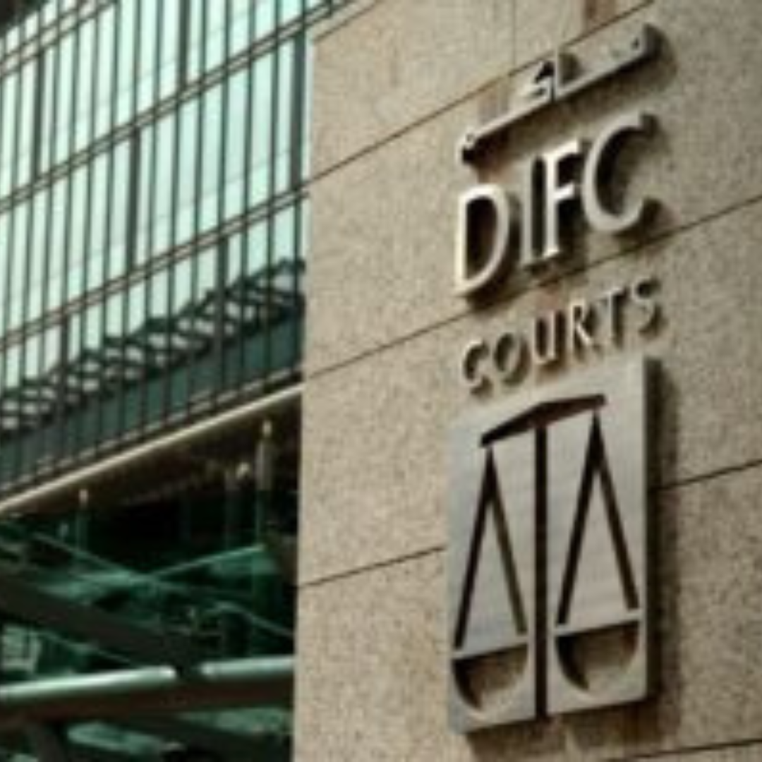 Understanding DIFC Courts: A Gateway to International Justice in Dubai