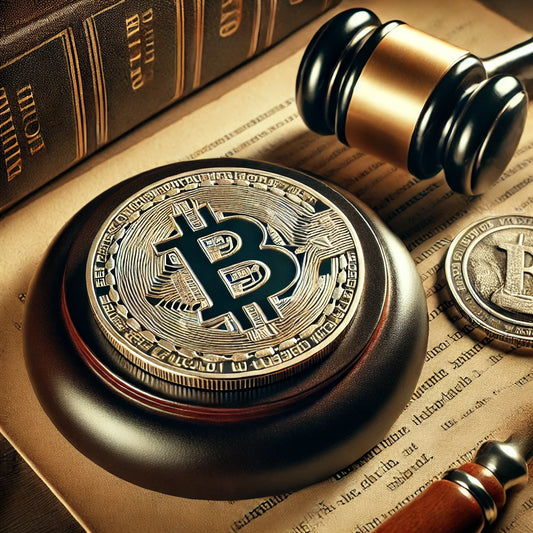 Crypto Corporate Regulations: Navigating the Evolving Landscape of Digital Assets