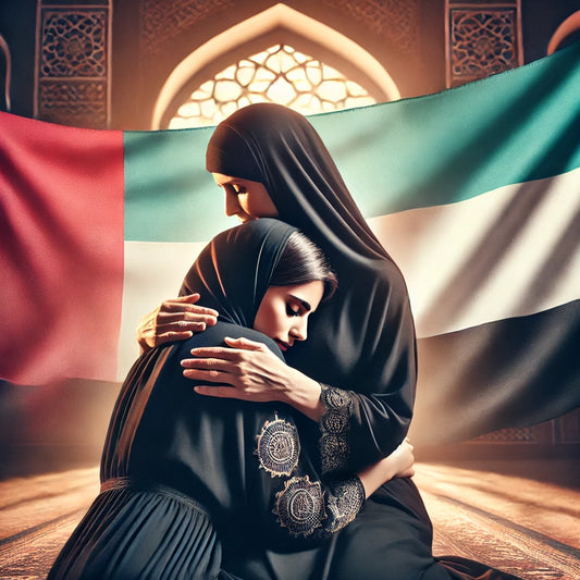 UAE Organizations Supporting Women Facing Abuse or Difficulties