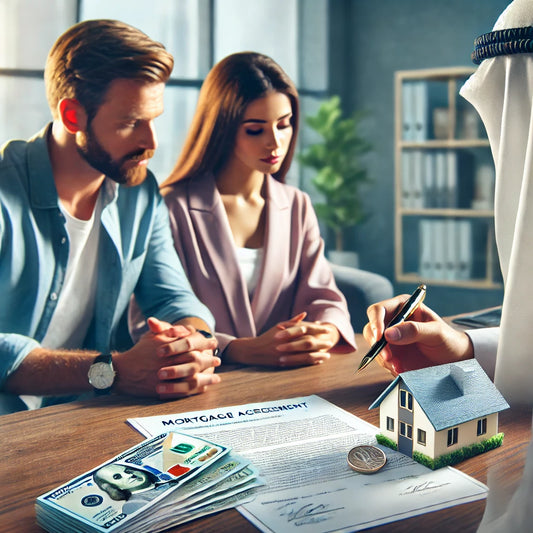 Navigating Challenges with Mortgage Lenders: What to Watch for in the UAE