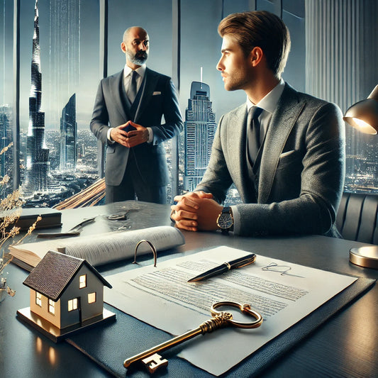 Will Drafting for Real Estate in the UAE: Protecting Your Property and Legacy