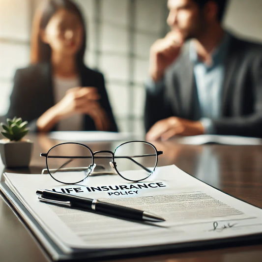 Steps to Resolve Life Insurance Disputes
