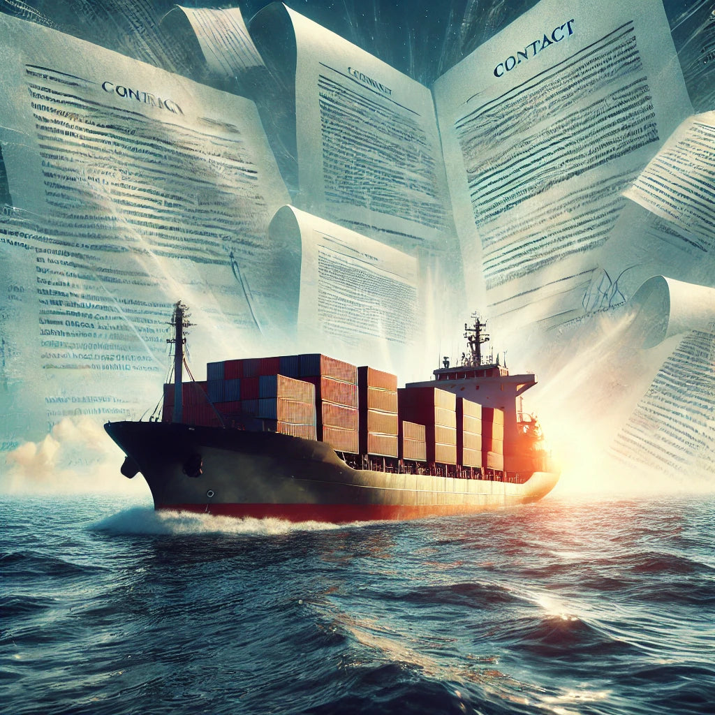 Understanding Contract and Affreightment Litigation