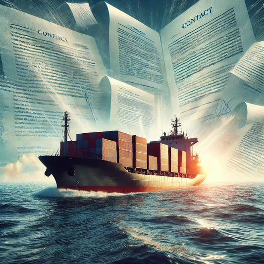 Understanding Contract and Affreightment Litigation