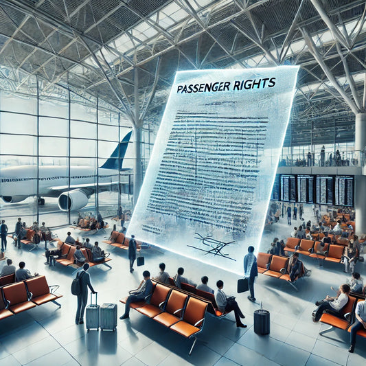 Advocating for Passenger Rights in UAE Aviation Law: Ensuring Fair Treatment and Resolving Air Travel Disputes