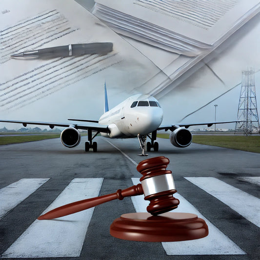 Understanding Liability in Aviation: Legal Assistance and Representation