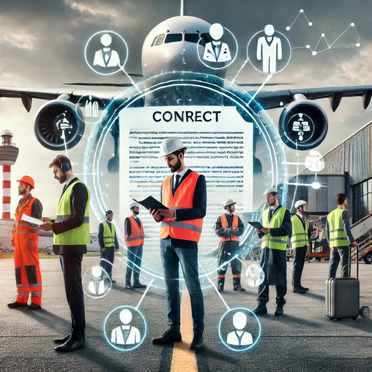 Aviation Labor and Employment Law: Protecting the Rights of Employers and Employees