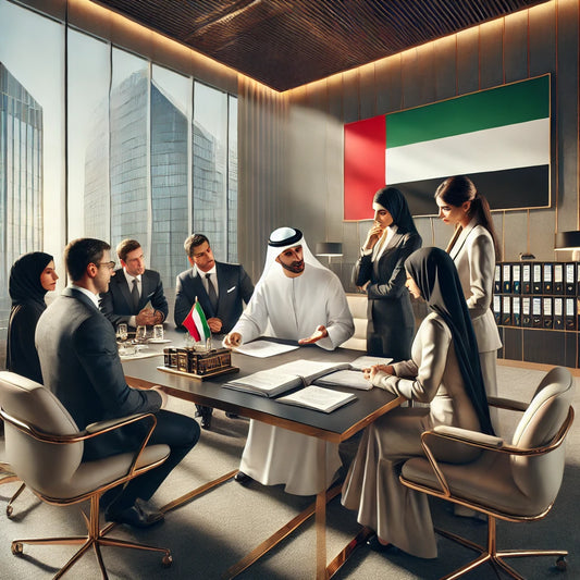 Equity and Human Rights Issues: Protecting Employees’ Rights in the UAE