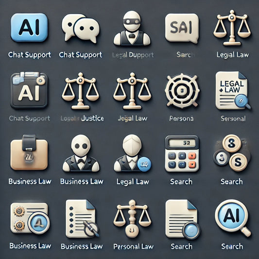 Have You Ever Wondered if Professional Legal Advice Could Cost You Nothing? Try the AI Tool, Know Your Rights!