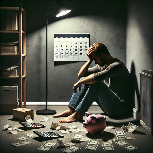 الإعسار وتسوية الديون في الإمارات: دليلك القانوني الشامل