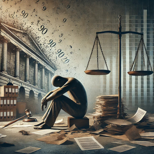 الإعسار والإفلاس في الإمارات: حماية قانونية للأفراد والشركات