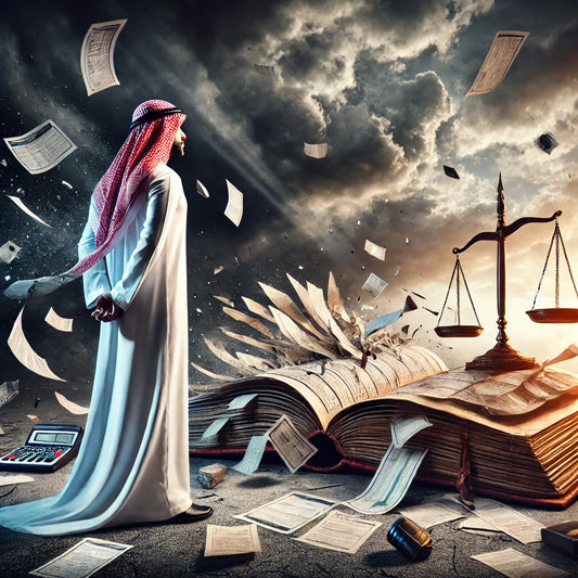 Insolvency Explained: What It Means and How to Navigate It