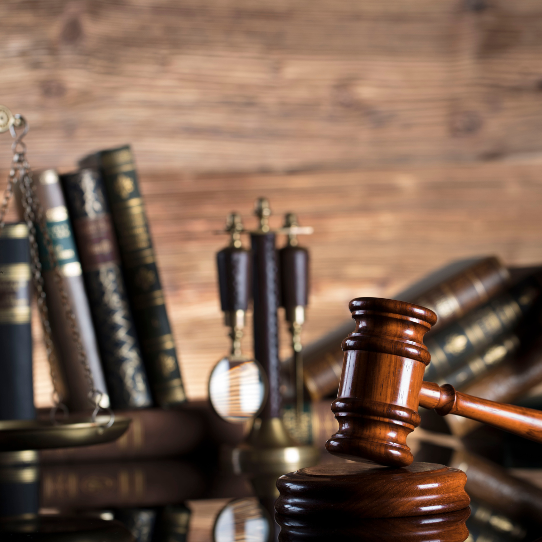 Insolvency declaration lawsuit