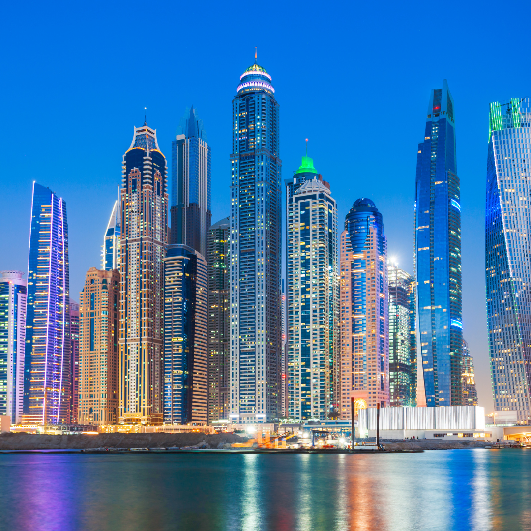 Navigating Sale/Purchase Contract Negotiation and Validation Under UAE Law