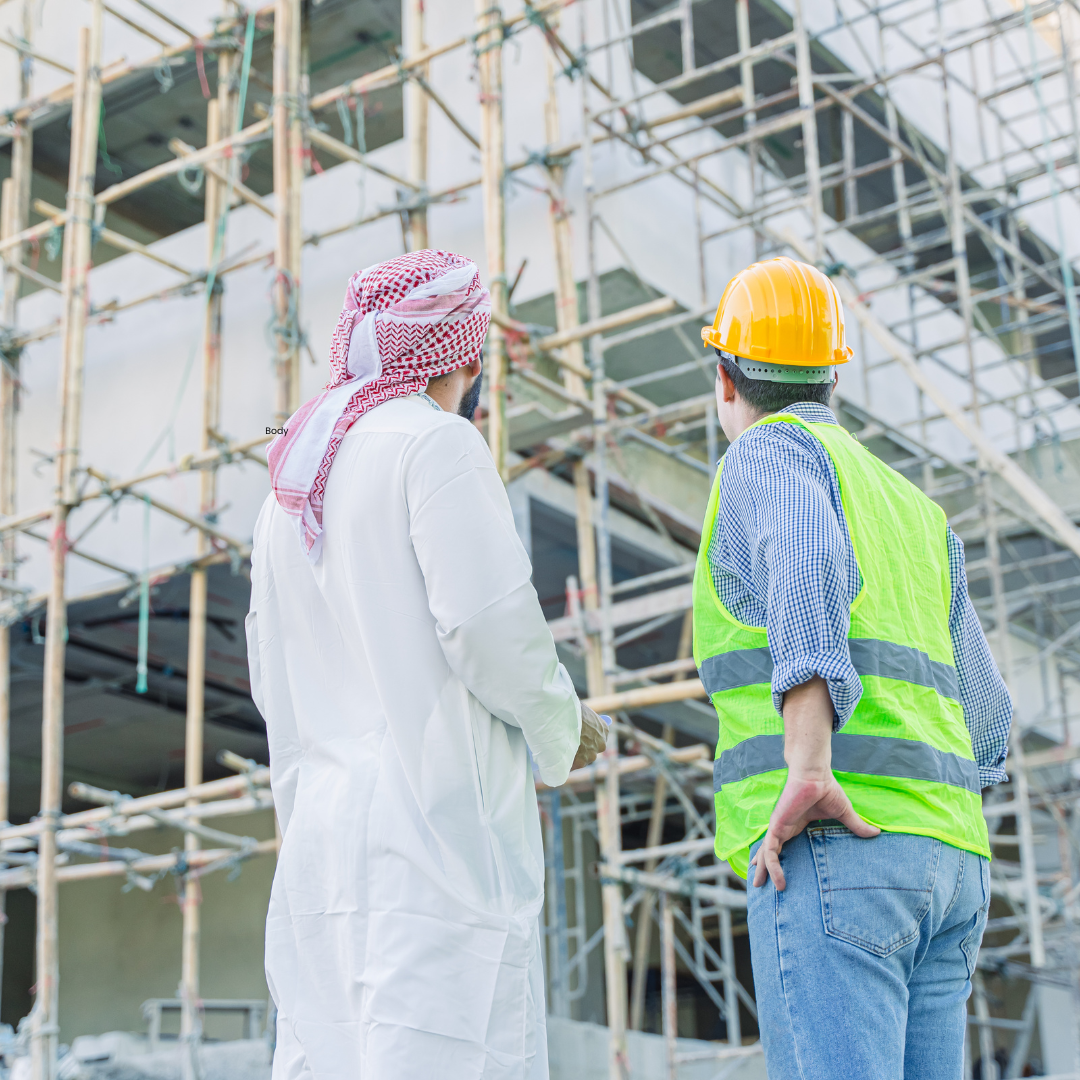 Navigating Contractor, Developer, and Investor Disputes in the UAE: A Legal Perspective