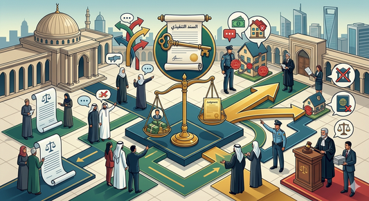 The Essence of Compulsory Execution and its Disputes in the Judicial System⚖️