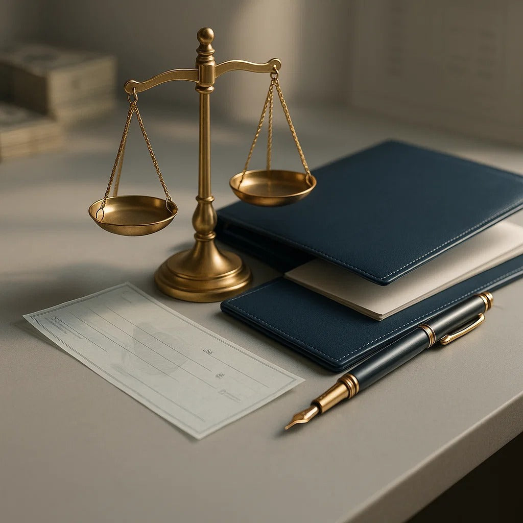 Partial Payment of Checks: Legislative Imperative or Banking Challenge ?