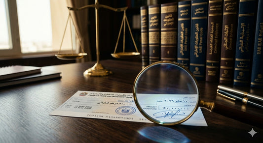 Removal of a Partner in Limited Liability Companies Under UAE Law ⚖️