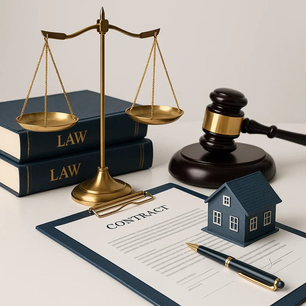 When the oppressed is condemned... A case that opens the door to justice for men as well.