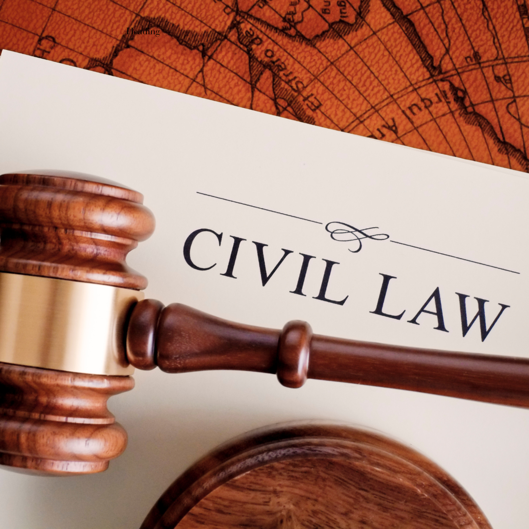 Civil law in UAE 