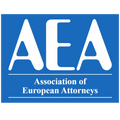 Member of Association of European Attorneys