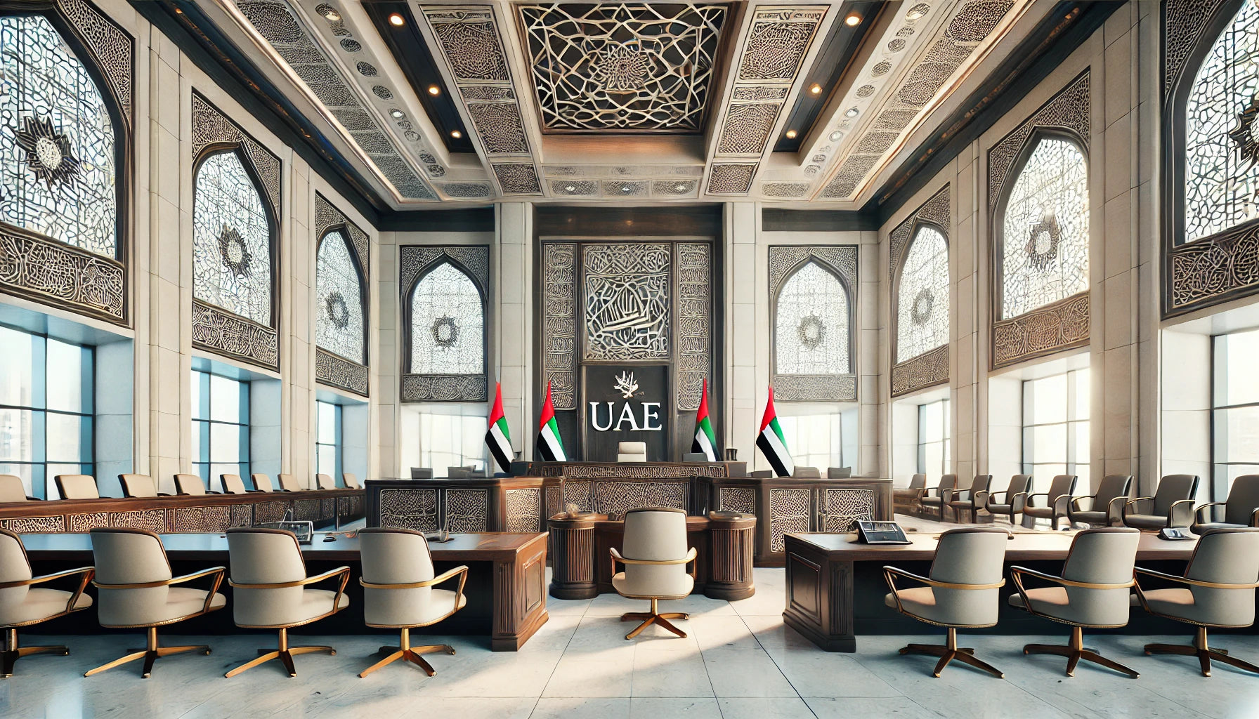 Insolvency Procedure in UAE court 