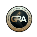 2024 Global Recognition Award